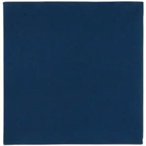 95153 Serviet Airlaid 40x40 cm Mørkeblå 50 stk.