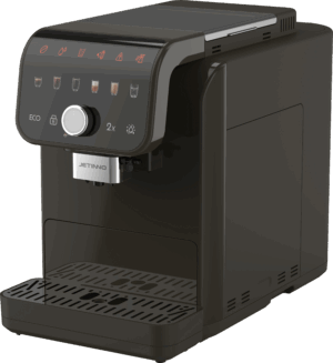 JL05B Jetinno JL05 - lille helbønne kaffeautomat