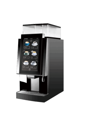 JL18_产品正面图 Jetinno JL18