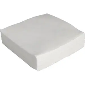 Serviet1 Serviet 24x24 cm hvid 1-lags, 30 x 300 stk.