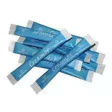 Flødepulver i sticks 500x2,5gr