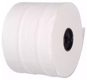 Toiletpapir 2-lags 100m 36rl.