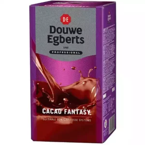 Cafitesse Kakao 4 x 2 L.