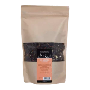 H.C. Andersen Teblanding 250g.