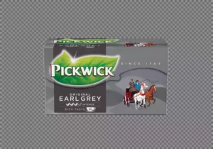 Pickwick Earl Grey 20 breve