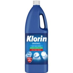 Klorin 1,5 L.