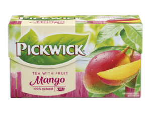 Pickwick Mango 20 breve