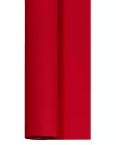 Dunicel Rulledug Rød 1,18 x 25 m