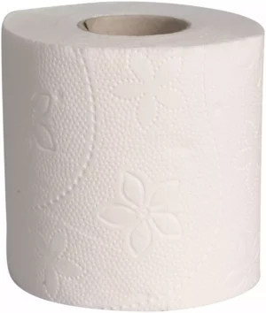 Toiletpapir 3L Nyfibre   8 pk x 8 rl