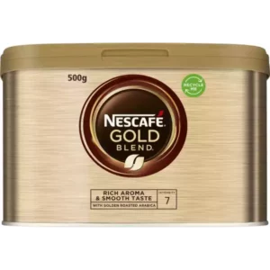 Nescafe GOLD de LUXE   500 gr