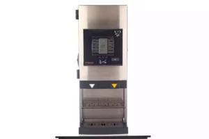 Bolero XL Turbo 2 kar Instant kaffe