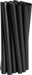 Flergangssugerør 250 stk.