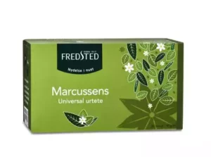 Marcussens Universal Urtete 20 breve
