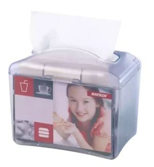 Dispenser bordmodel Bulkysoft