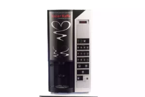Wittenborg 7100 IN Instant