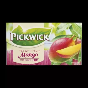 Pickwick Mango 20 breve