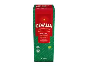 Cafitesse Gevalia Øko  1,25 L