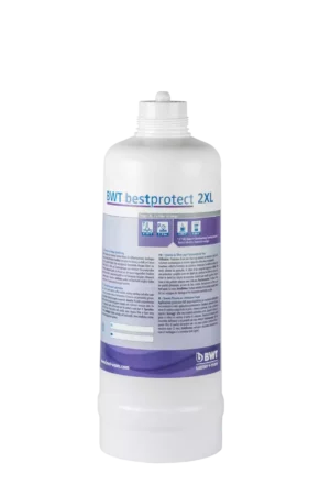 Vandfilter bestprotect 2XL