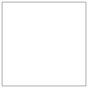 Frokostserviet, Hvid, 33x33 cm, 3-lags, 24 x 70 stk. Gastro