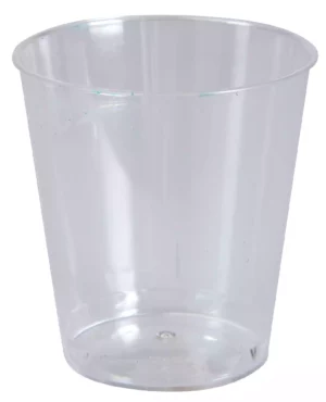 Snapseglas 2cl         20 x 50 stk