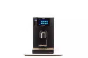 Schaerer Coffee Prime m/cacao+mælkepulver Renoveret