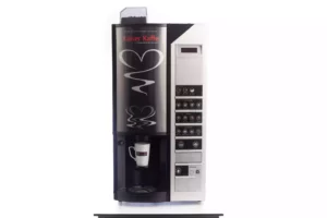 Wittenborg 7100 BTC R