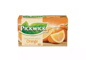 Pickwick Orange 20 breve