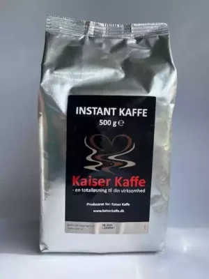 Kaiser Kaffe IN. de LUXE   10 x 500 gr