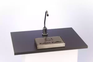 Taphane inkl. Koldtvand køler