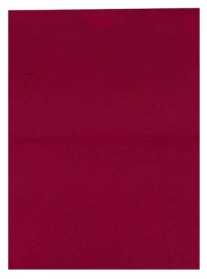 Dækkeserviet 30 x 40 cm Bordeaux     250 stk