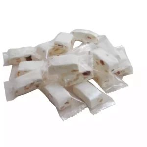 Fransk Nougat 500g.