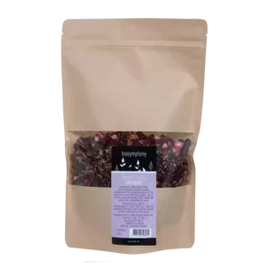 Skovbær Te      250 gr.