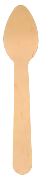 Teske Træ 100 stk