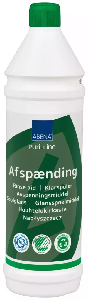 Afspændingsmiddel        1 L