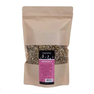 Mosters Bær te 250 g.