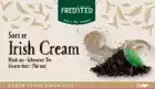 Fredsted Irish Cream 20 brv.