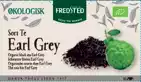 Fredsted Øko Earl Grey 16 breve