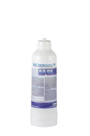Vandfilter bestprotect XL