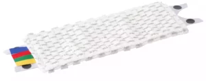 Fugt- og vådmoppe Vileda Ultra Speed 30x16x2,8cm 2 stk.