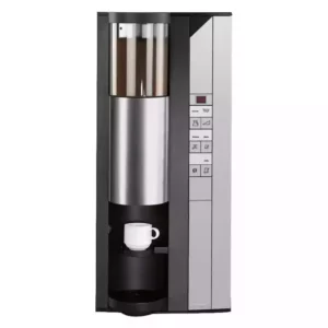 Wittenborg FB 55 Silverwing R