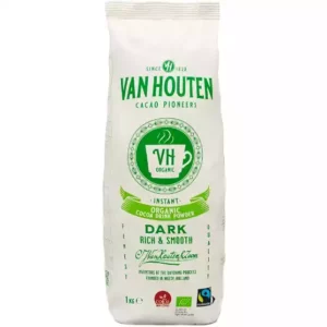 Kakao 10 x 1 kg. Økologisk