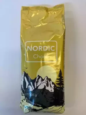 Nordic Kakao 1 kg.