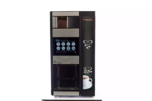 Wittenborg 9100 Helbønne
