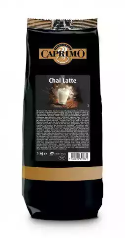 Caprimo Chai Latte 10 x 1 kg.
