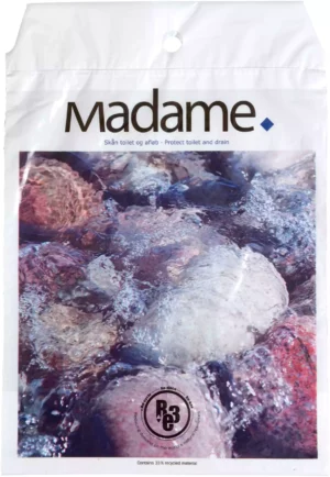 Madamepose              500stk