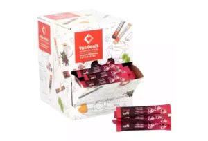 Instant kaffe i Stick   200 x1,5 g