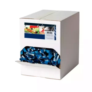 Peber pc 2. gr         2000 stk
