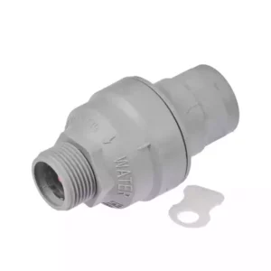 Vandstop 5 - 50L.