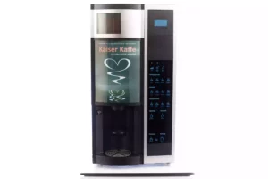 Wittenborg 7100+ Formalet kaffe Sigma