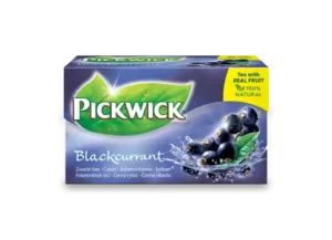 Pickwick Solbær 20 breve